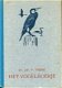 Thijsse, Jac. P; Het vogelboekje - 1 - Thumbnail