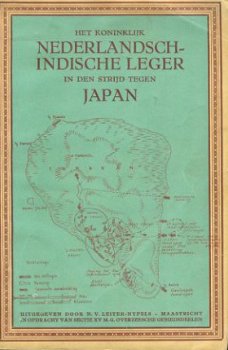 Het koninklijk Nederlandsch-Indisch Leger (KNIL) - 1