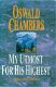 Chambers, Oswald; My utmost for His Highest - 1 - Thumbnail
