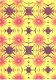 ACHTERGRONDVEL (A5) --- BLOEMEN --- oranje-geel-donker - 1 - Thumbnail