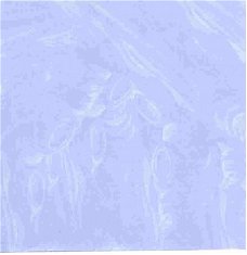 ACHTERGRONDVEL (15x15cm) --- GEWERKT Nr. 2 --- Blauwgrijs