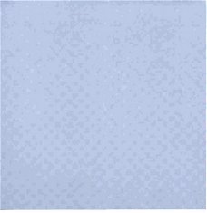 ACHTERGRONDVEL (15x15cm) --- GEWERKT Nr. 1 --- Blauwgrijs