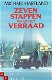 Michael Hartland - Zeven stappen naar het verraad - 1 - Thumbnail