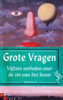 Grote vragen. Vijftien verhalen over de zin van het leven - 1