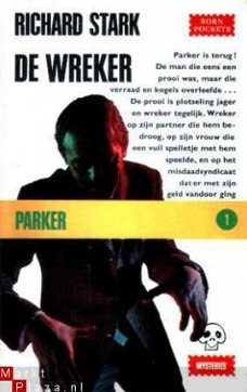 Parker 1. De wreker