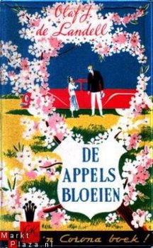 De appels bloeien - 1