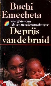 De prijs van de bruid - 1