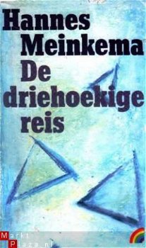 De driehoekige reis - 1