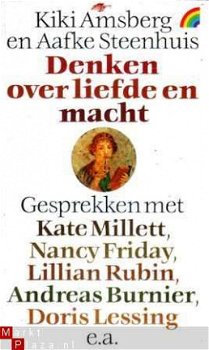 Denken over liefde en macht - 1