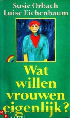 Wat willen vrouwen eigenlijk?