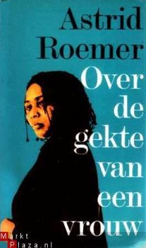 Over de gekte van een vrouw - 1