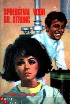 Spoedgeval voor dokter Strong