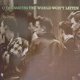 The Smiths-The World Won't Listen -New Wave/Indie Rock -1987 - 1 - Thumbnail