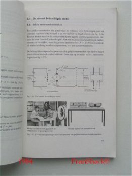 [1984] Electr. Energie-omzetting v. Elektronici, Spee, Educa - 4