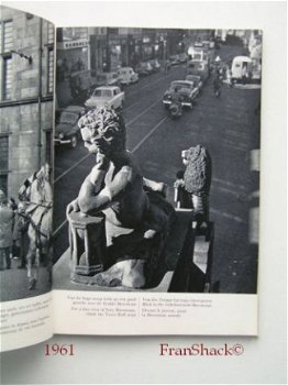 [1961] Leiden, Foto-/Tekstboek, W.v.Hoeve - 3
