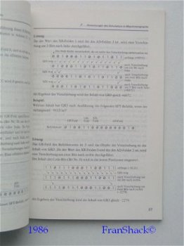 [1986] FX-785P/790P Einführung in assembler, Casio - 3