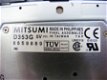 MITSUMI FLOPPY-DISC 3,5 INCH VOOR HP COMPAQ NX9100 - 1 - Thumbnail