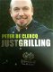 Just Grilling, Peter De Clercq - 1 - Thumbnail