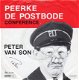 Peter van Son : Peerke de postbode (1982) - 1 - Thumbnail