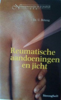 Reumatische aandoeningen en jicht, Dr.U.Bohmig - 1