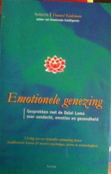 Emotionele genezing, Daniel Goleman - 1