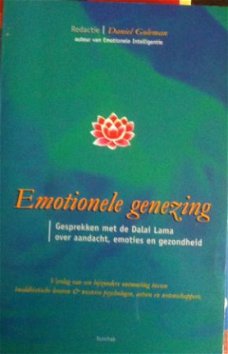 Emotionele genezing, Daniel Goleman