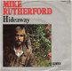 Mike Rutherford : Hideaway (1982) - 1 - Thumbnail