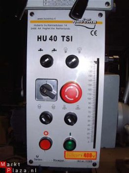 HUVEMA Kolomboormachine Industrie HU 40TSI - 1
