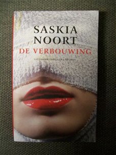 De Verbouwing Saskia Noort