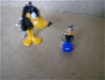 daffy duck sleutelhangers - 1 - Thumbnail