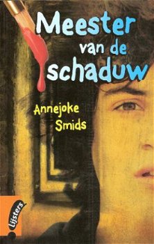 MEESTER VAN DE SCHADUW - Annejoke Smids - 1