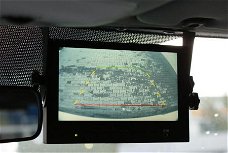 Digitale Achteruitrij Camera set voor Trafic en Master