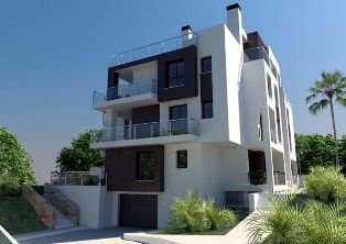 Moderne appartementen te koop, Orihuela Costaq - 1