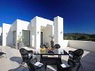 Modern luxe appartement met zeezicht, Marbella, Costa del So - 1 - Thumbnail