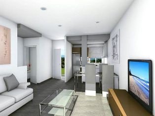 Moderne nieuwbouw appartementen te koop in Orihuela, Costa B - 1