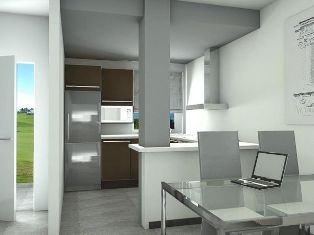 Moderne nieuwbouw appartementen te koop in Orihuela, Costa B - 1
