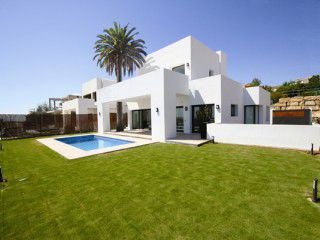 Makelaar voor moderne woningen, Spanje - 1