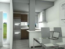 Moderne nieuwbouw appartementen te koop in Orihuela, Costa B