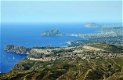 Moderne luxe bungalow met zeezicht te koop, Moraira Costa Bl - 1 - Thumbnail