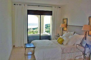 Luxe koop appartementen direct aan het strand en golf, Costa - 1