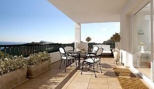 Nieuwe appartementen te koop, Altea, Costa Blanca - 1