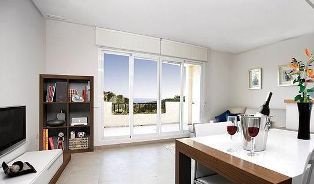 Nieuwe appartementen te koop, Altea, Costa Blanca - 1