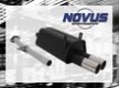 Novus E36 Sportuitlaat BMW 316i 318i 2x76mm RL-Design - 1 - Thumbnail