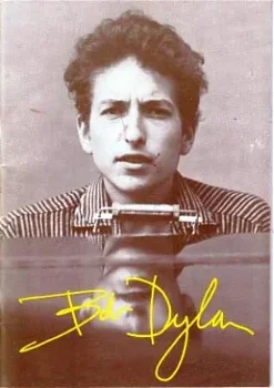 Bob Dylan by Miles - 0