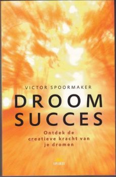 Victor Spoormaker: Droomsucces - 1