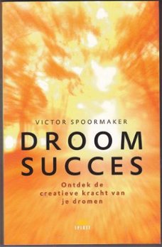 Victor Spoormaker: Droomsucces