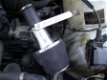 PIPERCROSS inductie Kit BMW E46 316i 1.9 (N42) - 1 - Thumbnail