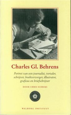 Schriks, Chris; Charles Gl. Behrens