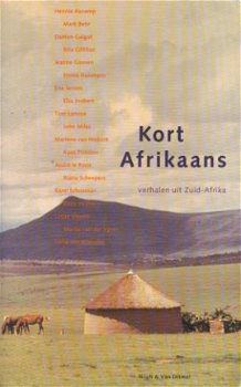 Aucamp e.v.a.; Kort Afrikaans - 1