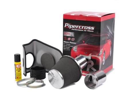 PIPERCROSS inductie Kit Honda Civic 1.8 16v - 1